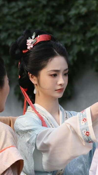 周洁琼