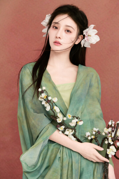 汉服