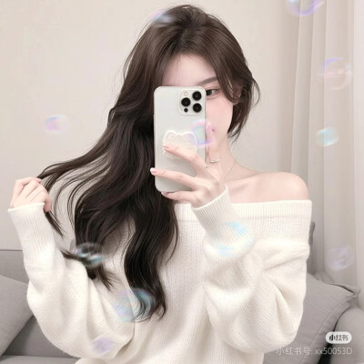 女生头像