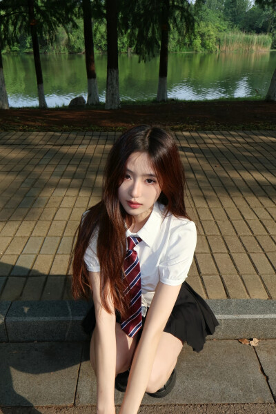 美女壁纸