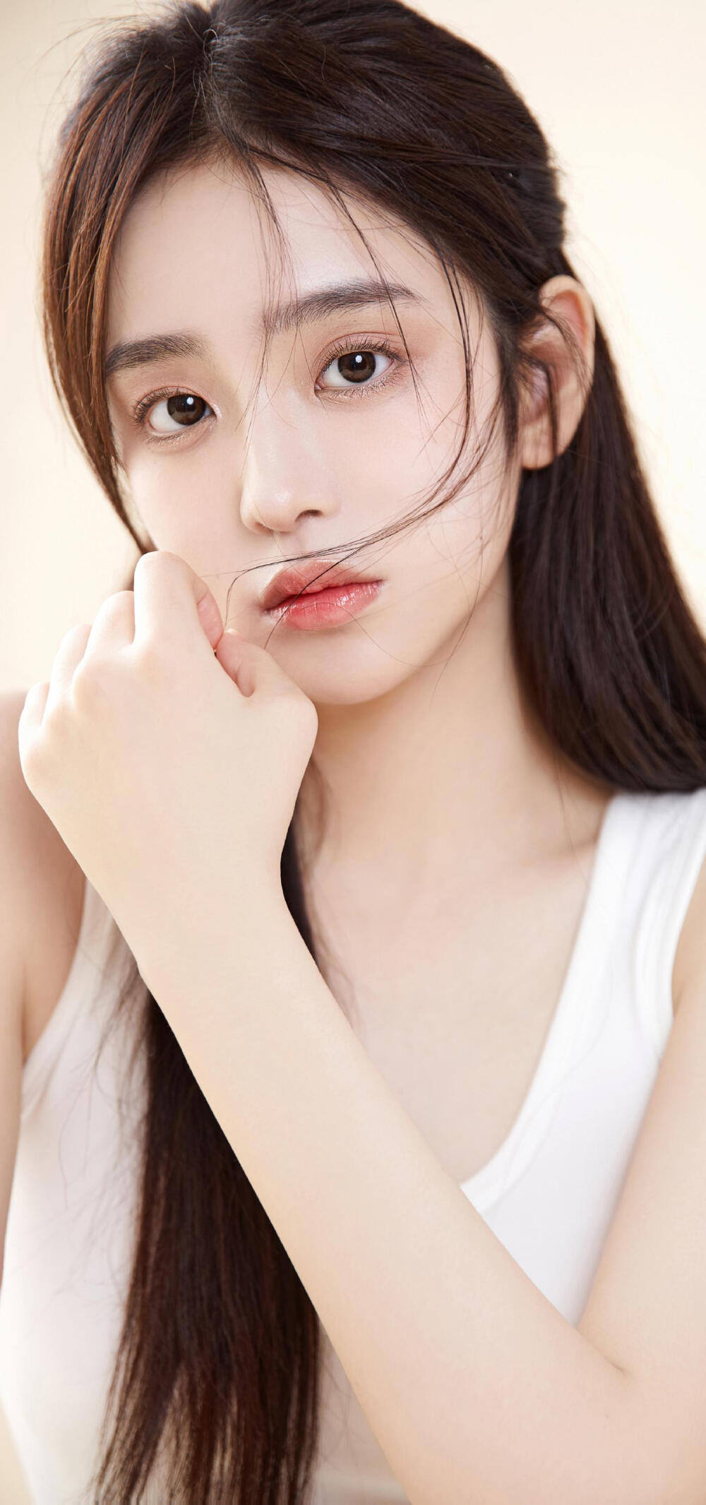 手机壁纸，美女壁纸