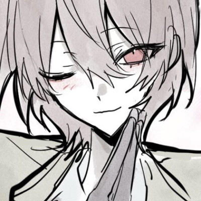 明孝子