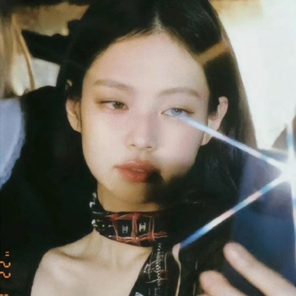 金珍妮Jennie头像