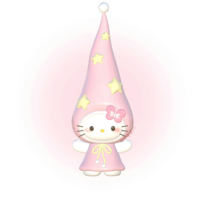 Kitty可爱头像
画师：柠檬婧95 