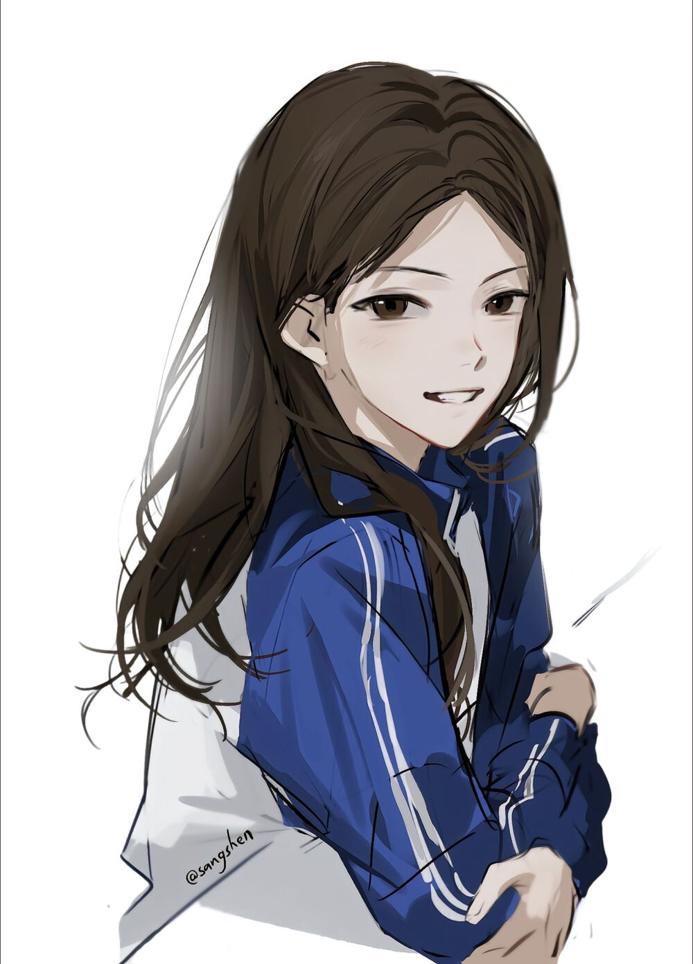 孙艳＆秦臆博 臆艳为定
周焕＆秦臆博 焕然臆新
张琦 & 秦臆博 臆式琦份
杨雨晨&秦臆博 臆晨不染
刘玉宁&秦臆博 玉臆何为