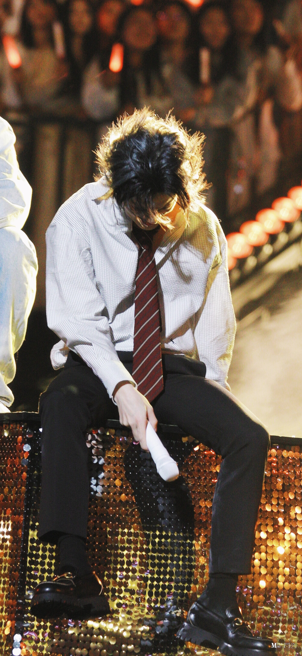 薛之谦·图源微博