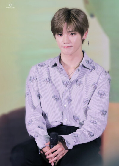 李泰容