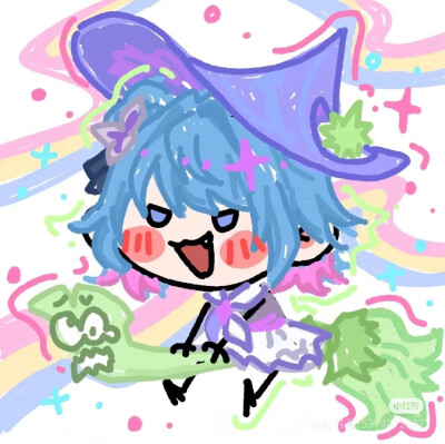 小乔