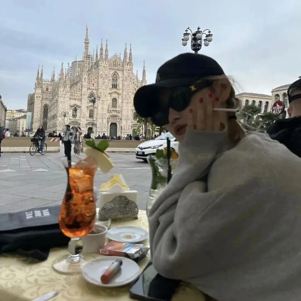 怀疑一旦产生，罪名就成立了.