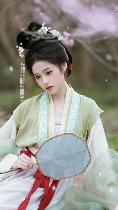 汉服