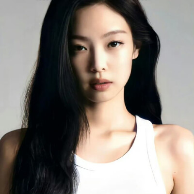 金珍妮Jennie头像