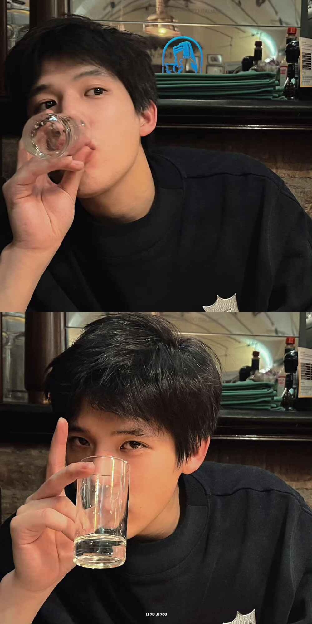 王安宇