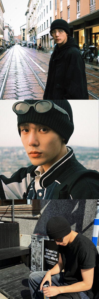 王安宇
