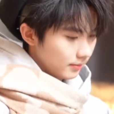 你曾是少年