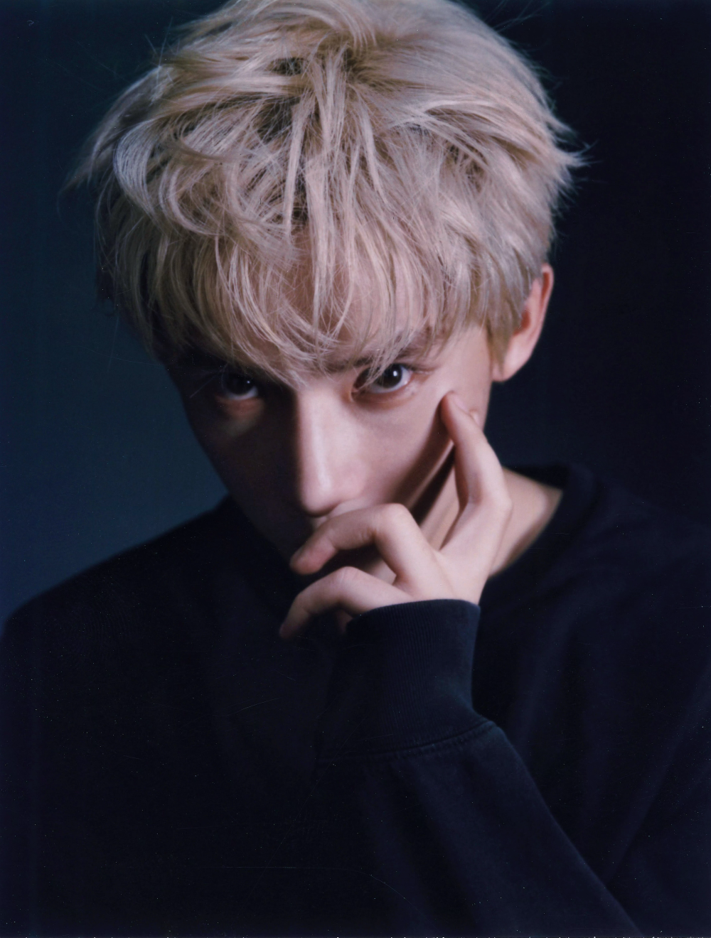 王安宇