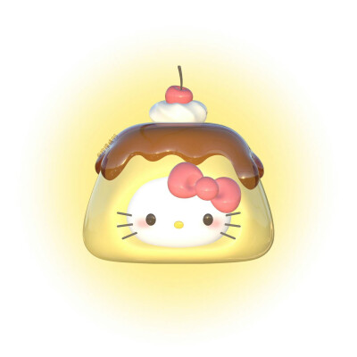 Kitty可爱头像
画师：柠檬婧95 
