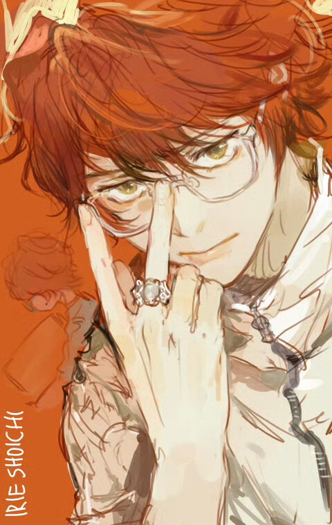 家庭教师 头像合集 侵权删