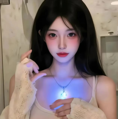 女生头像
