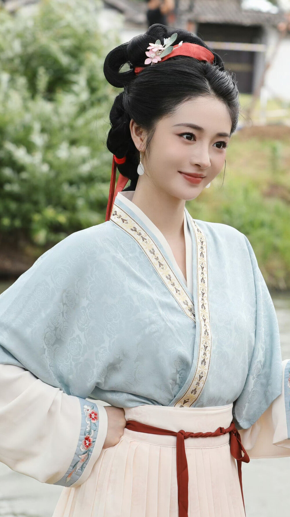周洁琼