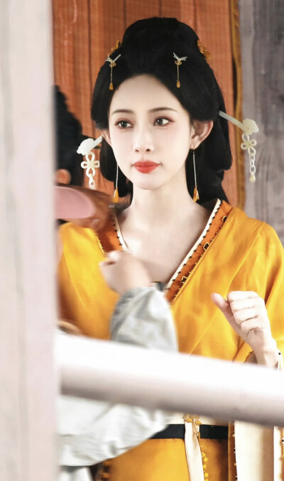 百花杀 沈汐和