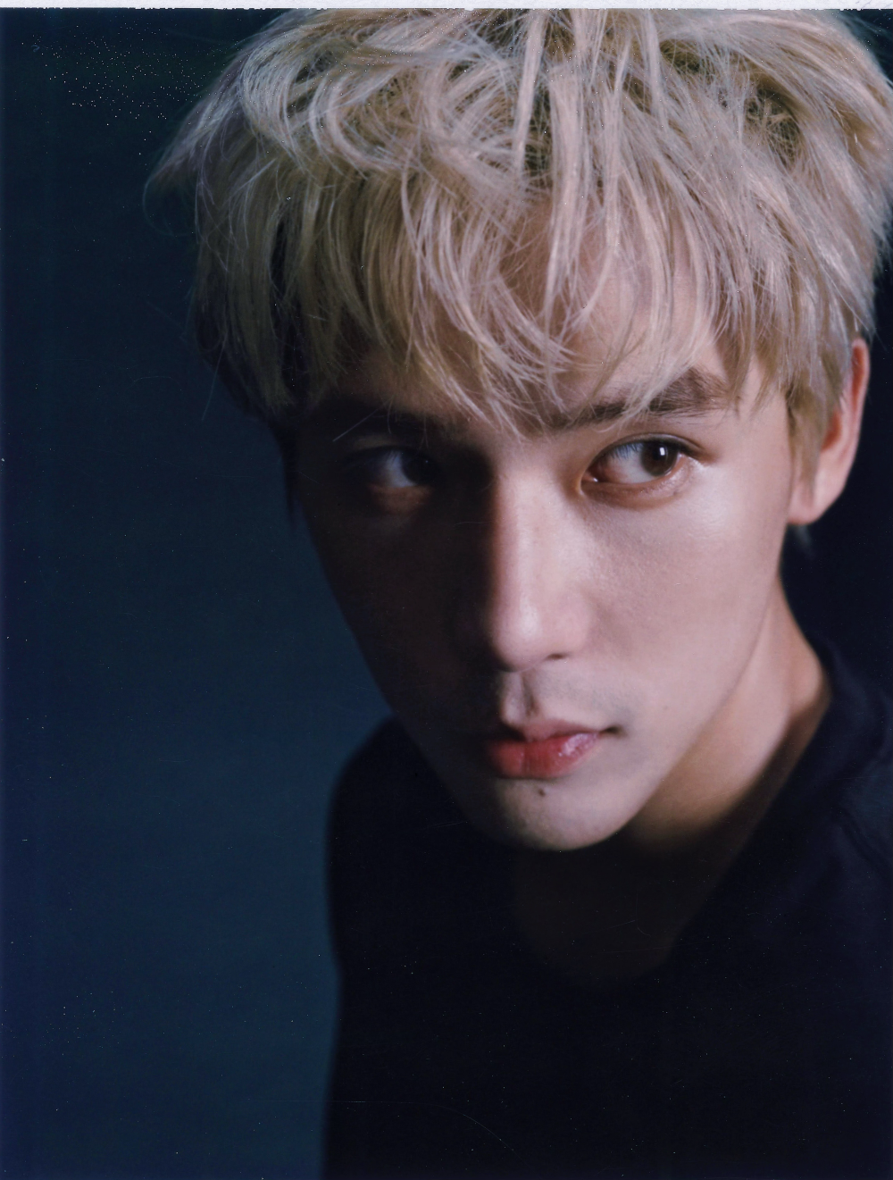 王安宇