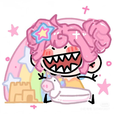 小乔