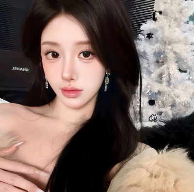 女生头像