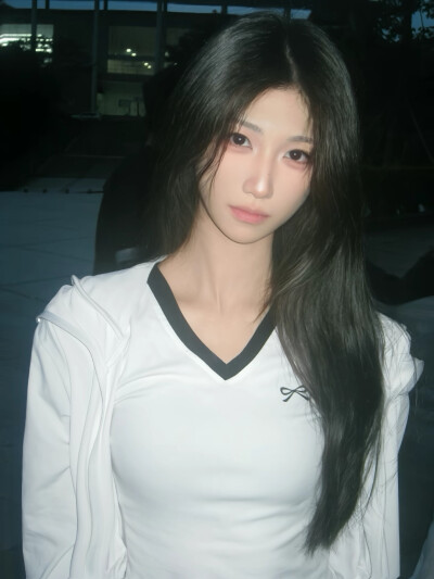 美女壁纸