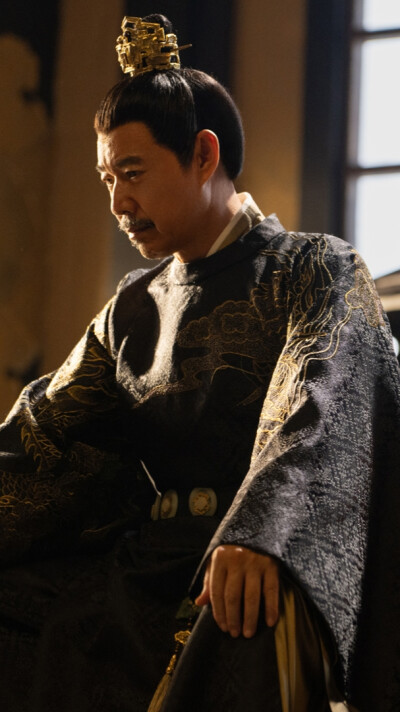 流水迢迢 梁帝 张丰毅