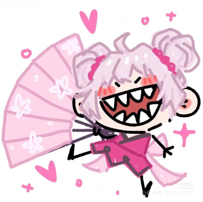 小乔