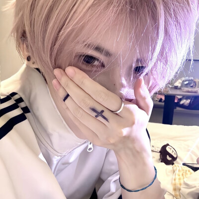 男头