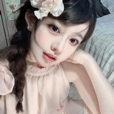 美女壁纸