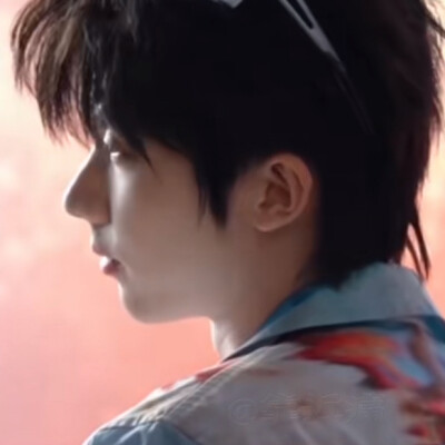 你曾是少年