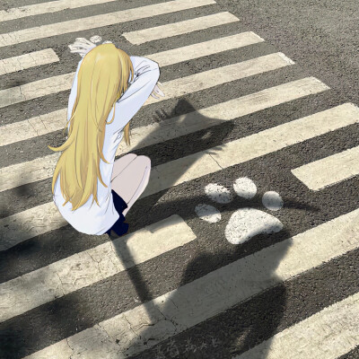 动漫女头
