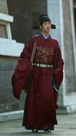 藏海传 藏海 肖战