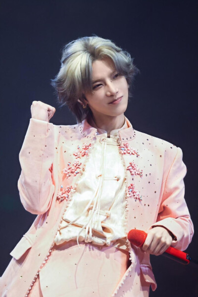 华晨宇
