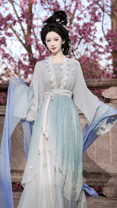 汉服