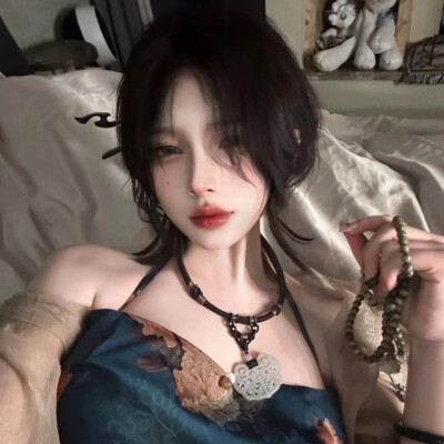 美女壁纸