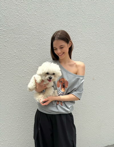 BY爱喝可乐的古娜小姐