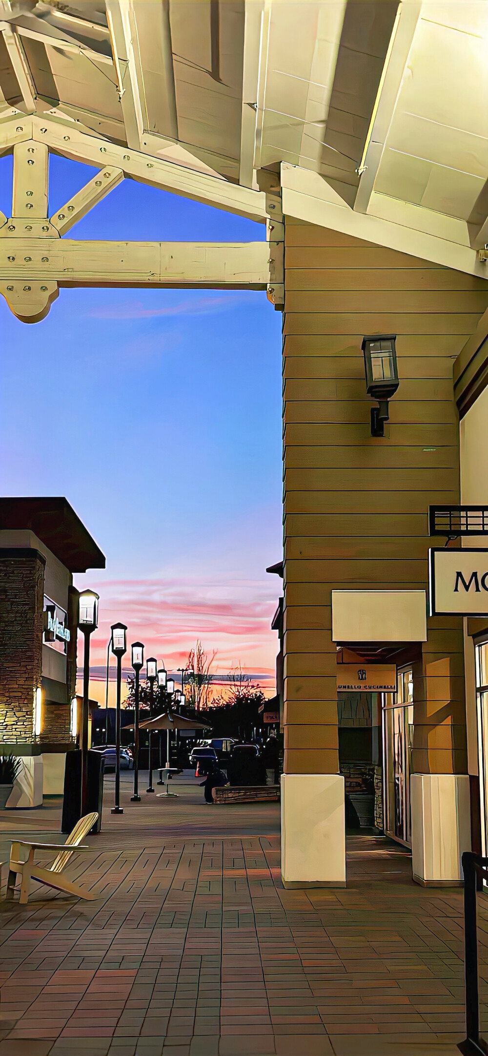 壁纸·图源微博