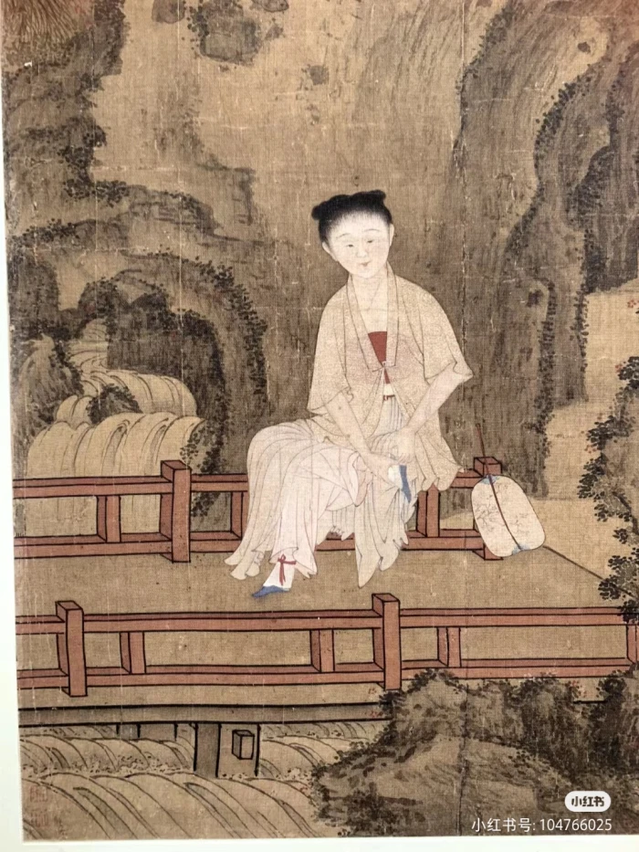 明朝