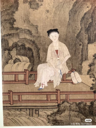 明朝