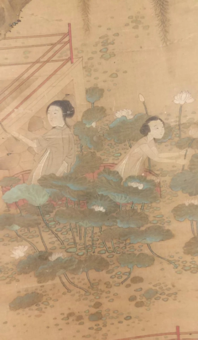 明朝