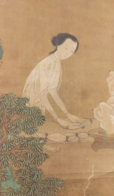 明朝
