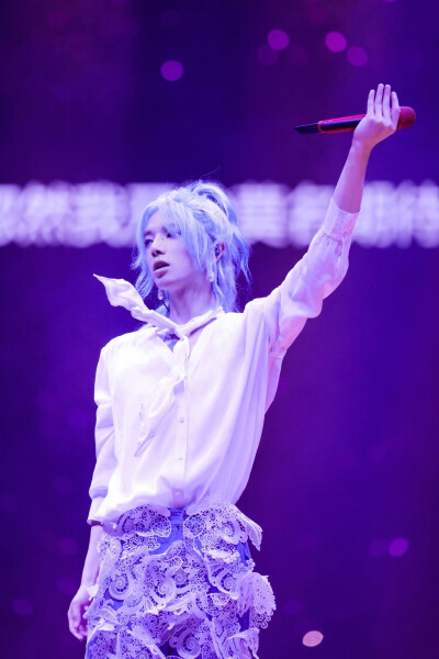 华晨宇