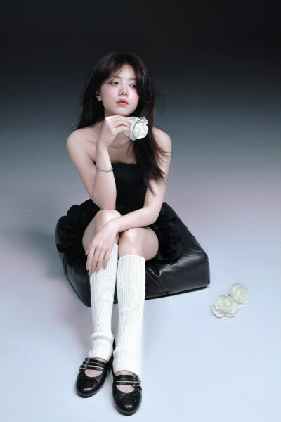 赵今麦