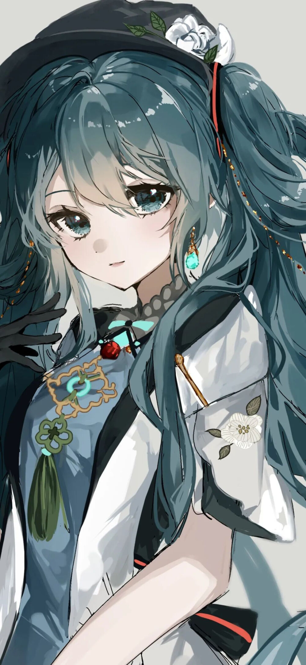 初音未来鸭鸭鸭！！！！