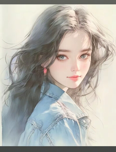 ai女，侵删
