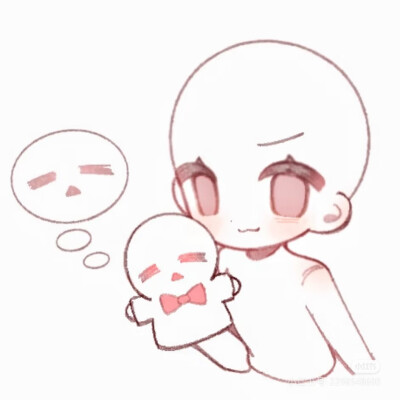 模板