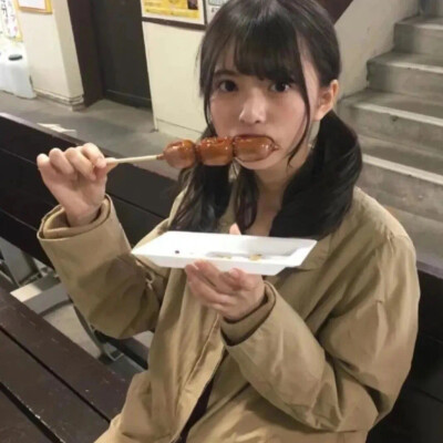 小裤头